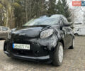 Чорний Смарт EQ Forfour, об'ємом двигуна 0 л та пробігом 37 тис. км за 9500 $, фото 11 на Automoto.ua