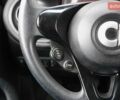 Черный Смарт EQ Forfour, объемом двигателя 0 л и пробегом 44 тыс. км за 9900 $, фото 21 на Automoto.ua
