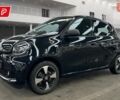 Черный Смарт EQ Forfour, объемом двигателя 0 л и пробегом 22 тыс. км за 14650 $, фото 1 на Automoto.ua