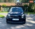 Черный Смарт EQ Forfour, объемом двигателя 0 л и пробегом 45 тыс. км за 7800 $, фото 4 на Automoto.ua