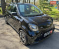 Черный Смарт EQ Forfour, объемом двигателя 0.1 л и пробегом 40 тыс. км за 9390 $, фото 2 на Automoto.ua