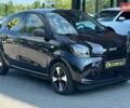 Черный Смарт EQ Forfour, объемом двигателя 0 л и пробегом 31 тыс. км за 11800 $, фото 1 на Automoto.ua