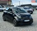 Чорний Смарт EQ Forfour, об'ємом двигуна 0 л та пробігом 33 тис. км за 9500 $, фото 4 на Automoto.ua