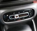 Черный Смарт EQ Forfour, объемом двигателя 0 л и пробегом 44 тыс. км за 9900 $, фото 17 на Automoto.ua