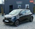 Чорний Смарт EQ Forfour, об'ємом двигуна 0 л та пробігом 33 тис. км за 9500 $, фото 1 на Automoto.ua