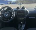 Чорний Смарт EQ Forfour, об'ємом двигуна 0 л та пробігом 32 тис. км за 9900 $, фото 12 на Automoto.ua