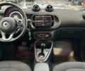 Черный Смарт EQ Forfour, объемом двигателя 0 л и пробегом 22 тыс. км за 14650 $, фото 11 на Automoto.ua