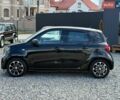 Чорний Смарт EQ Forfour, об'ємом двигуна 0 л та пробігом 33 тис. км за 9500 $, фото 13 на Automoto.ua