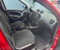 Чорний Смарт EQ Forfour, об'ємом двигуна 0 л та пробігом 15 тис. км за 8199 $, фото 3 на Automoto.ua