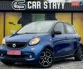 Смарт EQ Forfour, об'ємом двигуна 0 л та пробігом 55 тис. км за 8700 $, фото 1 на Automoto.ua