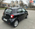 Смарт EQ Forfour, объемом двигателя 0 л и пробегом 32 тыс. км за 12900 $, фото 139 на Automoto.ua