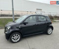 Смарт EQ Forfour, объемом двигателя 0 л и пробегом 32 тыс. км за 12900 $, фото 150 на Automoto.ua