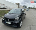 Смарт EQ Forfour, объемом двигателя 0 л и пробегом 32 тыс. км за 12900 $, фото 153 на Automoto.ua