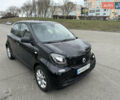 Смарт EQ Forfour, объемом двигателя 0 л и пробегом 32 тыс. км за 12900 $, фото 23 на Automoto.ua