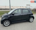Смарт EQ Forfour, объемом двигателя 0 л и пробегом 32 тыс. км за 12900 $, фото 86 на Automoto.ua