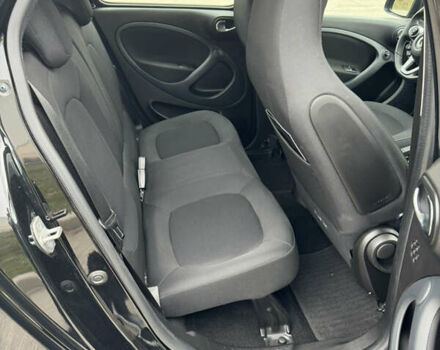 Смарт EQ Forfour, объемом двигателя 0 л и пробегом 32 тыс. км за 12900 $, фото 193 на Automoto.ua