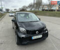 Смарт EQ Forfour, объемом двигателя 0 л и пробегом 32 тыс. км за 12900 $, фото 22 на Automoto.ua