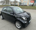 Смарт EQ Forfour, объемом двигателя 0 л и пробегом 32 тыс. км за 12900 $, фото 24 на Automoto.ua