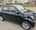 Смарт EQ Forfour, объемом двигателя 0 л и пробегом 32 тыс. км за 12900 $, фото 158 на Automoto.ua