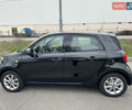 Смарт EQ Forfour, объемом двигателя 0 л и пробегом 32 тыс. км за 12900 $, фото 84 на Automoto.ua