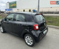 Смарт EQ Forfour, объемом двигателя 0 л и пробегом 32 тыс. км за 12900 $, фото 146 на Automoto.ua