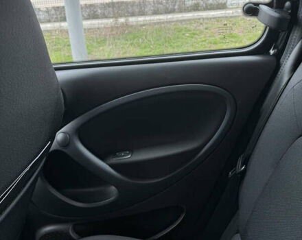 Смарт EQ Forfour, объемом двигателя 0 л и пробегом 32 тыс. км за 12900 $, фото 122 на Automoto.ua