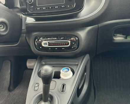 Смарт EQ Forfour, объемом двигателя 0 л и пробегом 32 тыс. км за 12900 $, фото 176 на Automoto.ua