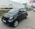 Смарт EQ Forfour, объемом двигателя 0 л и пробегом 32 тыс. км за 12900 $, фото 89 на Automoto.ua