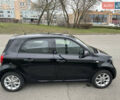 Смарт EQ Forfour, объемом двигателя 0 л и пробегом 32 тыс. км за 12900 $, фото 136 на Automoto.ua