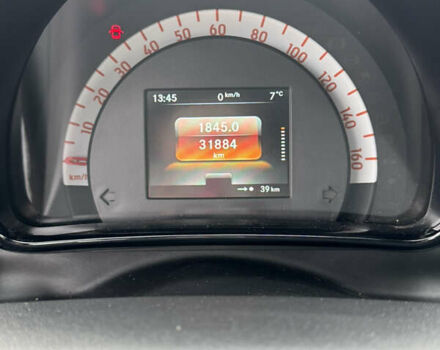 Смарт EQ Forfour, объемом двигателя 0 л и пробегом 32 тыс. км за 12900 $, фото 42 на Automoto.ua