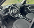 Смарт EQ Forfour, объемом двигателя 0 л и пробегом 32 тыс. км за 12900 $, фото 39 на Automoto.ua