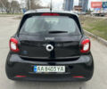 Смарт EQ Forfour, объемом двигателя 0 л и пробегом 32 тыс. км за 12900 $, фото 161 на Automoto.ua
