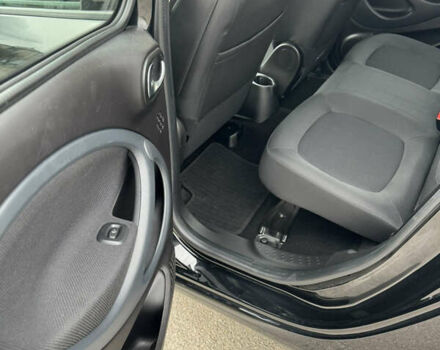 Смарт EQ Forfour, объемом двигателя 0 л и пробегом 32 тыс. км за 12900 $, фото 56 на Automoto.ua