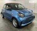 Смарт EQ Forfour, об'ємом двигуна 0 л та пробігом 25 тис. км за 12500 $, фото 2 на Automoto.ua