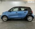 Смарт EQ Forfour, об'ємом двигуна 0 л та пробігом 25 тис. км за 12500 $, фото 6 на Automoto.ua