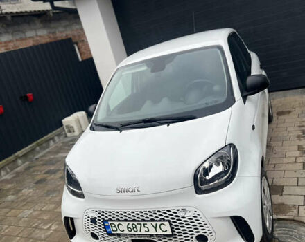 Смарт EQ Forfour, об'ємом двигуна 0 л та пробігом 14 тис. км за 8800 $, фото 2 на Automoto.ua
