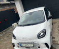 Смарт EQ Forfour, об'ємом двигуна 0 л та пробігом 14 тис. км за 8800 $, фото 2 на Automoto.ua