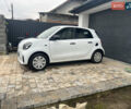 Смарт EQ Forfour, об'ємом двигуна 0 л та пробігом 14 тис. км за 8800 $, фото 3 на Automoto.ua