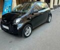 Смарт EQ Forfour, объемом двигателя 0 л и пробегом 15 тыс. км за 12500 $, фото 4 на Automoto.ua