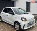 Смарт EQ Forfour, об'ємом двигуна 0 л та пробігом 14 тис. км за 8800 $, фото 1 на Automoto.ua