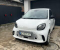 Смарт EQ Forfour, об'ємом двигуна 0 л та пробігом 14 тис. км за 8800 $, фото 1 на Automoto.ua