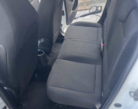 Смарт EQ Forfour, об'ємом двигуна 0 л та пробігом 14 тис. км за 8800 $, фото 13 на Automoto.ua