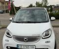 Серый Смарт EQ Forfour, объемом двигателя 0 л и пробегом 66 тыс. км за 10500 $, фото 19 на Automoto.ua