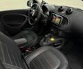 Серый Смарт EQ Forfour, объемом двигателя 0 л и пробегом 66 тыс. км за 10500 $, фото 6 на Automoto.ua