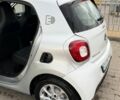 Серый Смарт EQ Forfour, объемом двигателя 0 л и пробегом 66 тыс. км за 10500 $, фото 18 на Automoto.ua