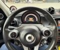 Серый Смарт EQ Forfour, объемом двигателя 0 л и пробегом 66 тыс. км за 10500 $, фото 5 на Automoto.ua