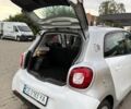 Серый Смарт EQ Forfour, объемом двигателя 0 л и пробегом 66 тыс. км за 10500 $, фото 11 на Automoto.ua