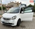Серый Смарт EQ Forfour, объемом двигателя 0 л и пробегом 66 тыс. км за 10500 $, фото 23 на Automoto.ua