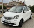 Серый Смарт EQ Forfour, объемом двигателя 0 л и пробегом 66 тыс. км за 10500 $, фото 1 на Automoto.ua