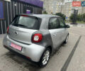 Серый Смарт EQ Forfour, объемом двигателя 0 л и пробегом 51 тыс. км за 7999 $, фото 7 на Automoto.ua